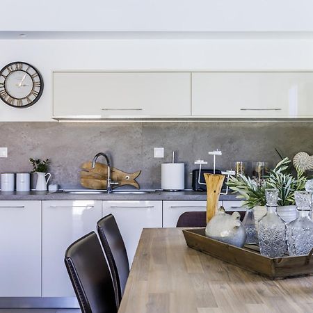 Villa Politimi Luxury Retreat Città di Skopelos Esterno foto