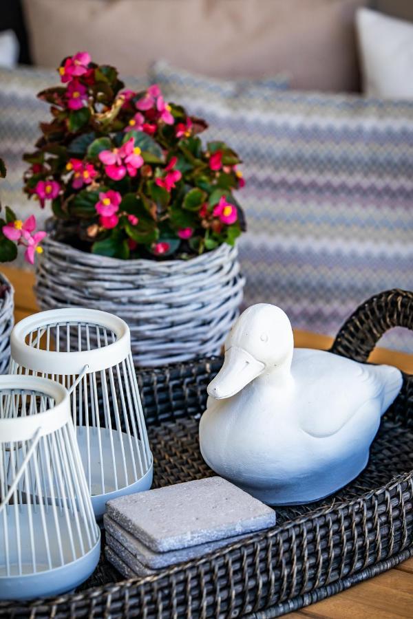 Villa Politimi Luxury Retreat Città di Skopelos Esterno foto